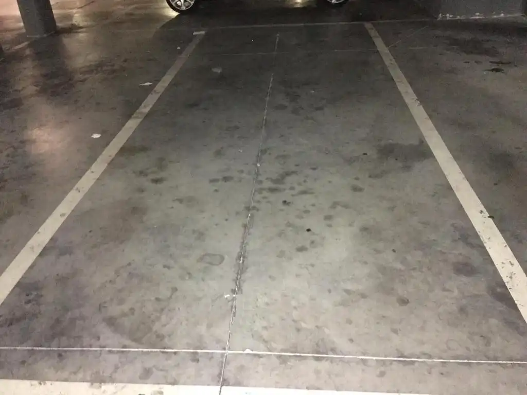 Aparcamiento en venta en CERRO DEL MURMULLO, imagen 8
