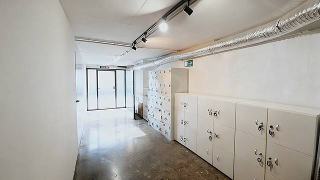 Local comercial en Venta en Fort Pienc