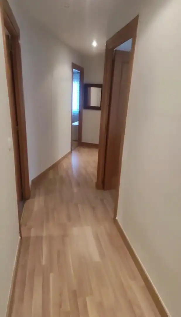Piso de alquiler en Ponferrada con Amueblado