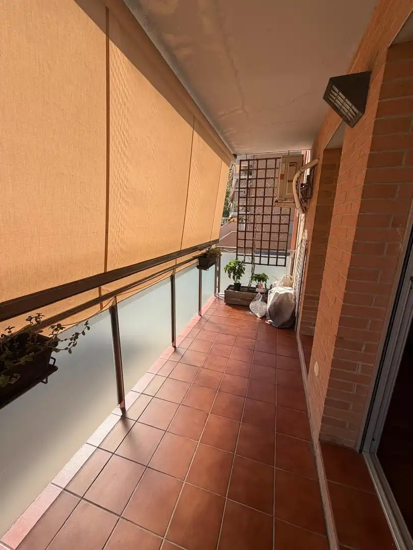 Terrassa de Pis en venda en Corbera de Llobregat amb Aire condicionat, Calefacció i Jardí privat