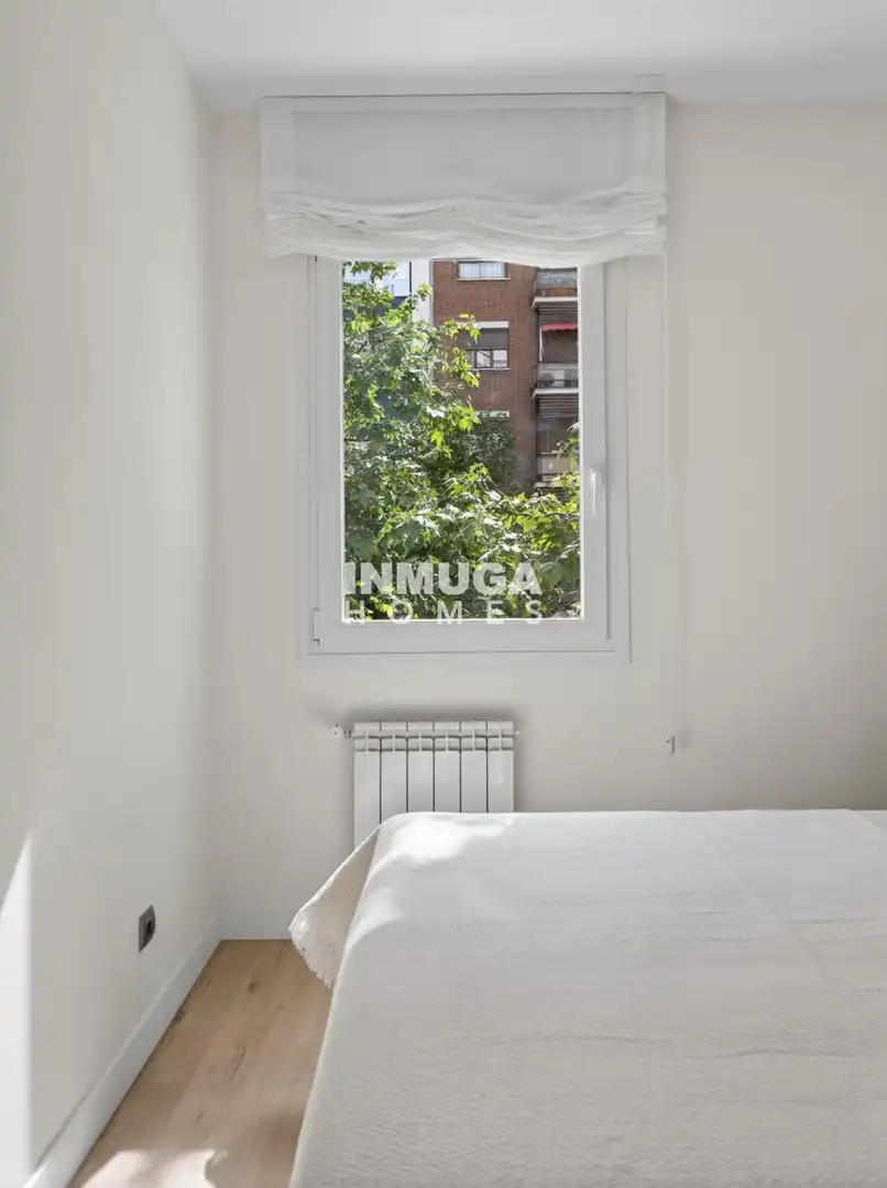 Habitación de Piso en venta en Madrid con Aire acondicionado, Calefacción y Terraza