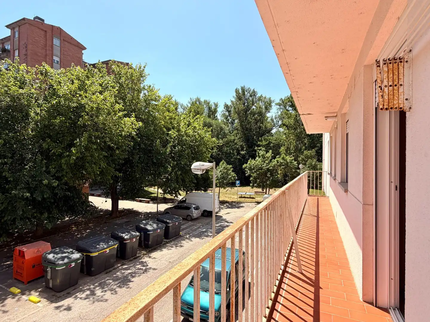 Pis en venda a Calle FONTAJAU, Fontajau - Sant Ponç