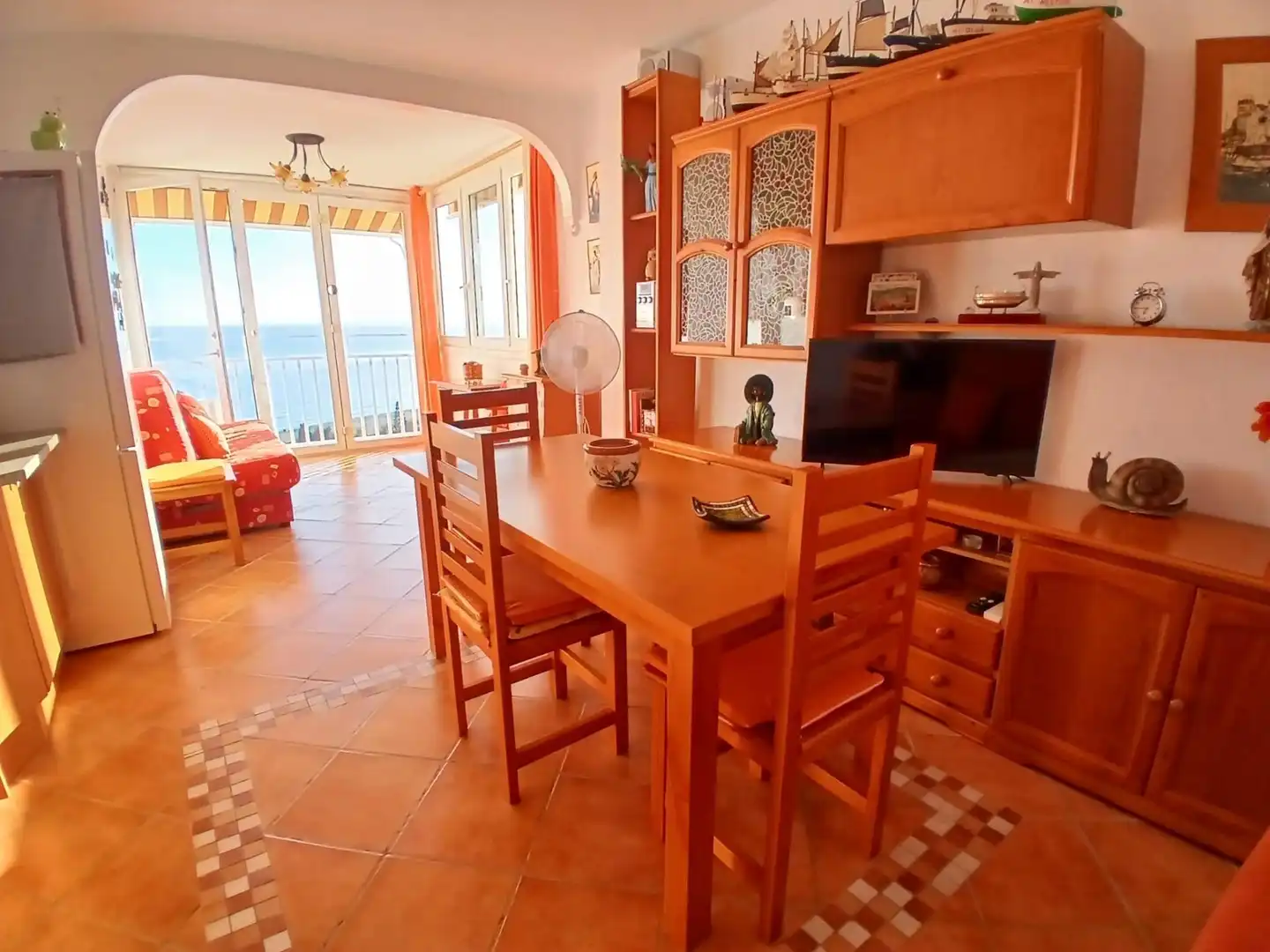 Flat for sale in Vélez-Málaga, Málaga