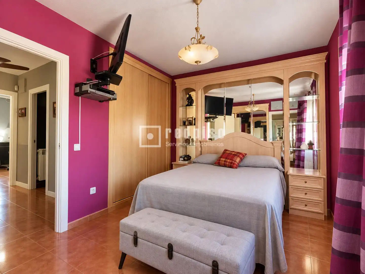 Villa avec piscine à vendre à de Rodríguez de la Fuente, imagen 10