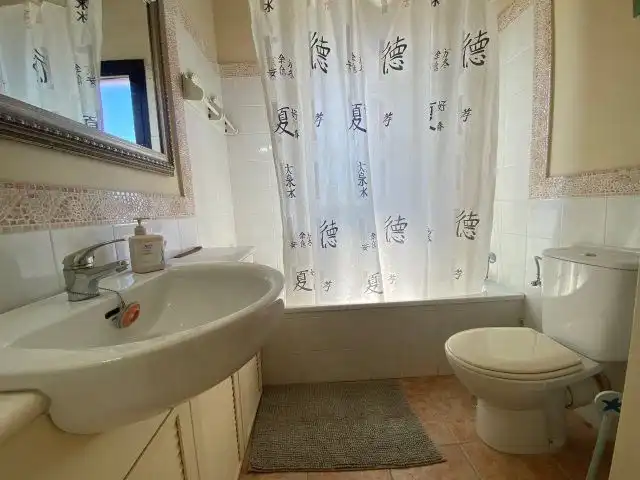 Bathroom of Detached homes for sale in Islantilla  with Terrace and Furnished