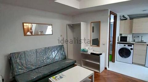 Photo 3 of Attic to rent in De la Magdalena, Embajadores - Lavapiés, Madrid