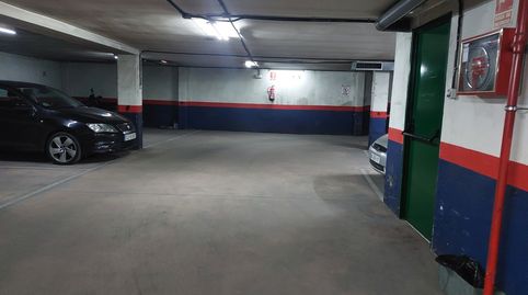 Foto 3 von Garage zur Miete in Calle de María Zayas, 21, Berruguete, Madrid Capital