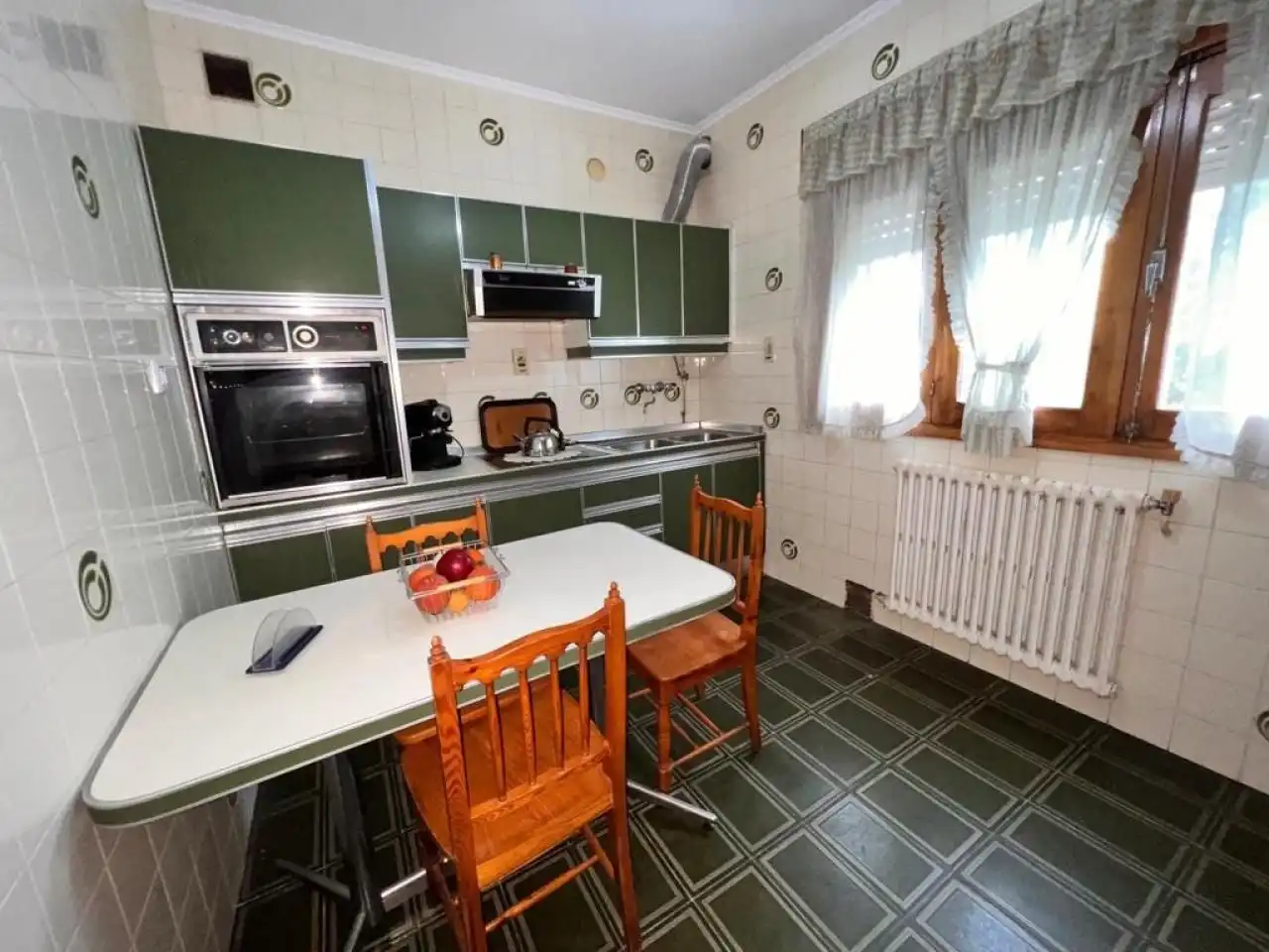 Casa o xalet en venda a Vilarchao, 4, Coles