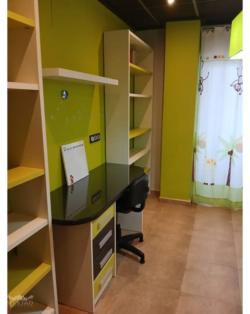 Appartement compact à vendre à El Pinós / Pinoso, imagen 10