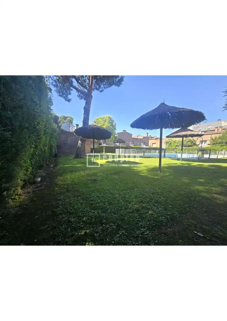 Houses for sale in Cañada - Mancha Amarilla