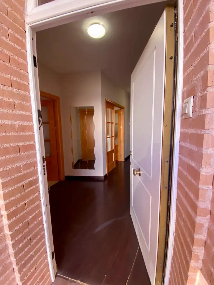 Casa adosada en venta en Carrión de Calatrava con Aire acondicionado, Calefacción y Amueblado