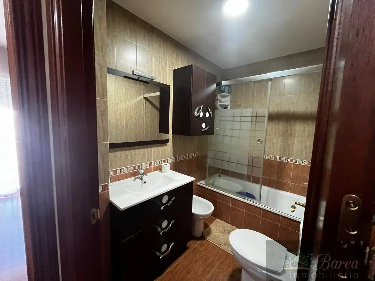 Flat with terrace for sale in Rute, imagen 21