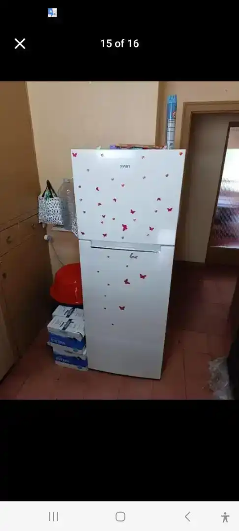Cocina de Piso de alquiler en Olot con Piscina, Amueblado y Lavadora