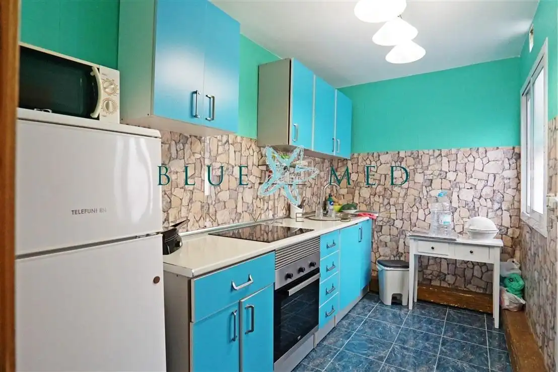 Apartment mit Aufzug zum Verkauf in Avenida Avenida Tierno Galván, imagen 6