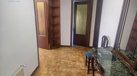 Foto 5 de Piso de alquiler en San Agustín - Parque Europa, Burgos Capital