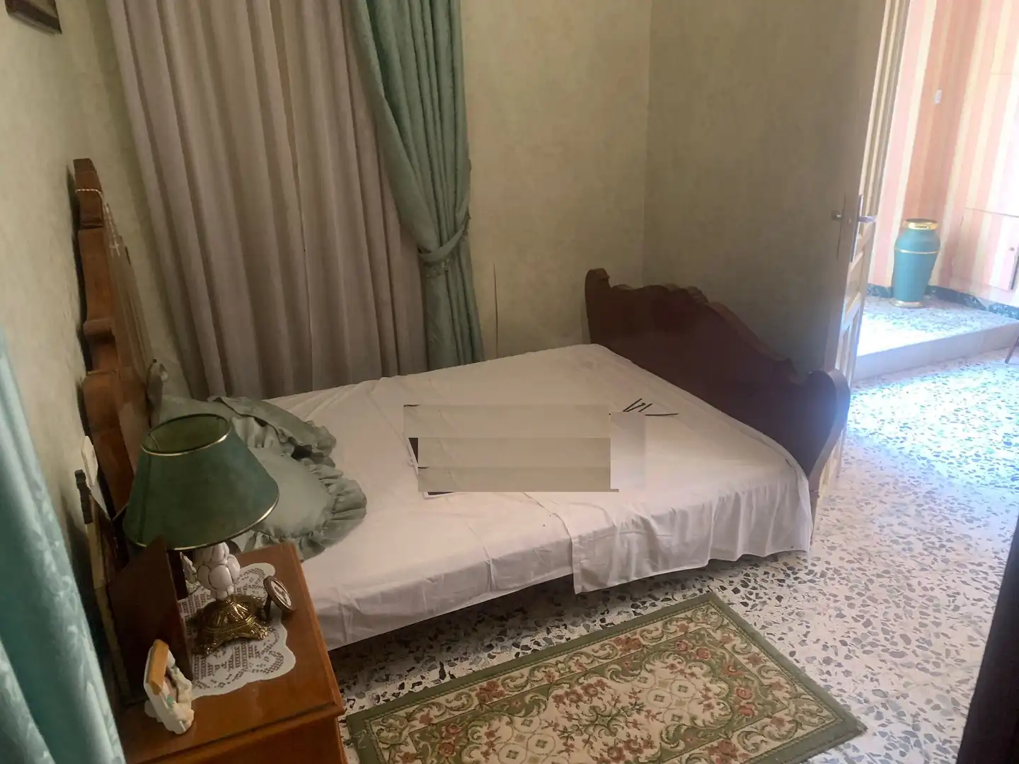 Casa amb terrassa en venda a Don Benito, imagen 20