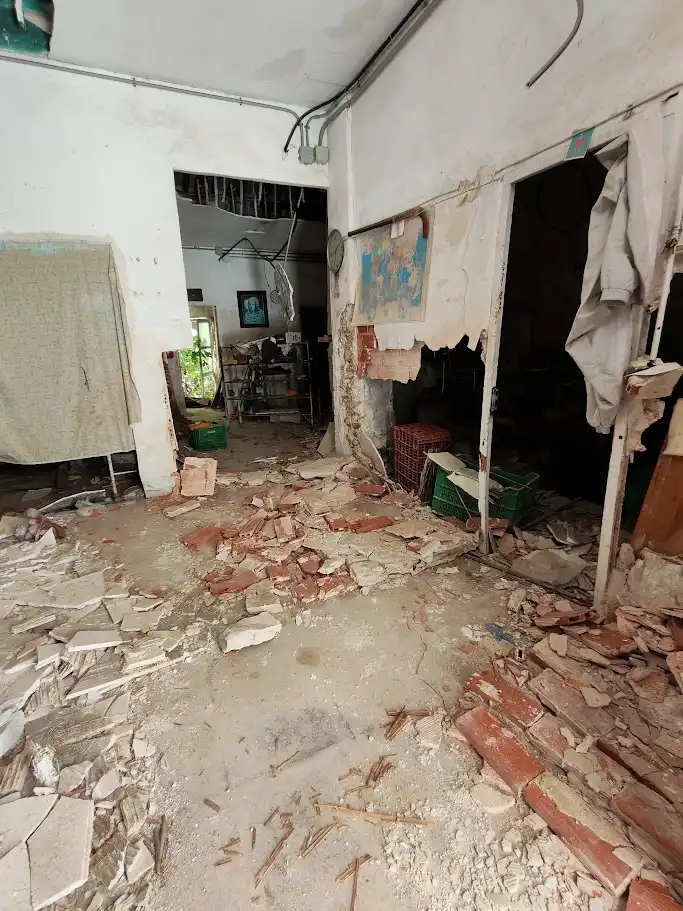 Casa adosada en venda en Elche / Elx amb Jardí privat