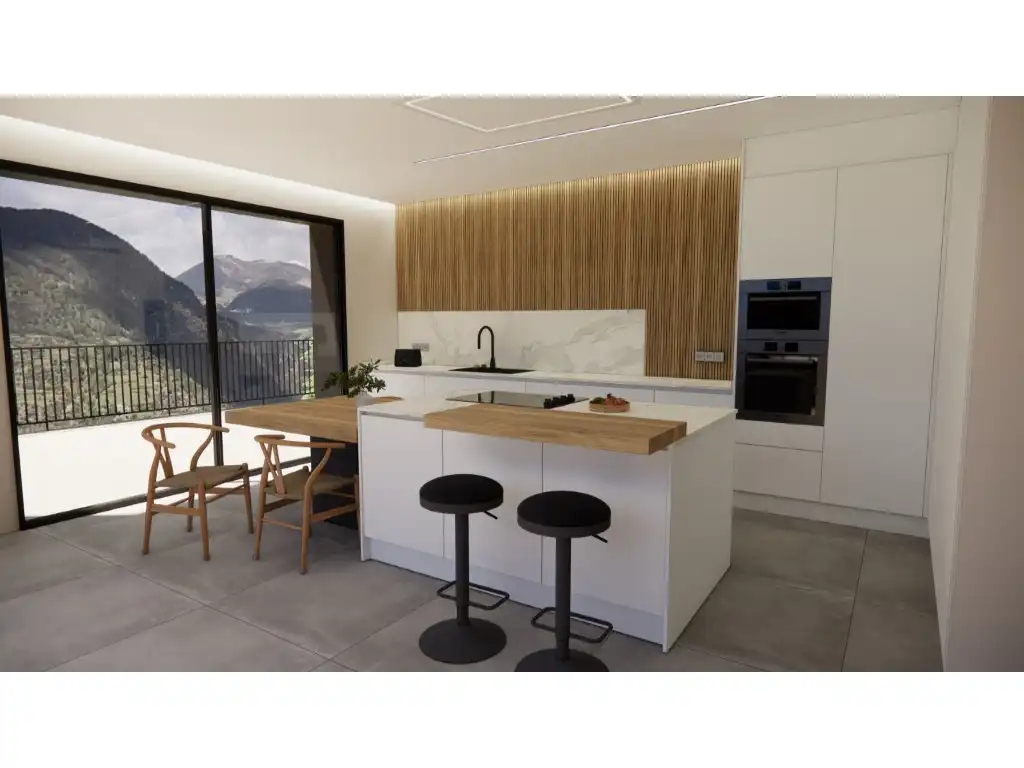 Casa en venta en Ctra. dels Cortals d'Encamp, 8, imagen 25
