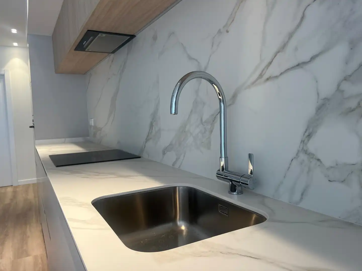 Duplex avec ascenseur à vendre à Carrer de Nàpols, imagen 7