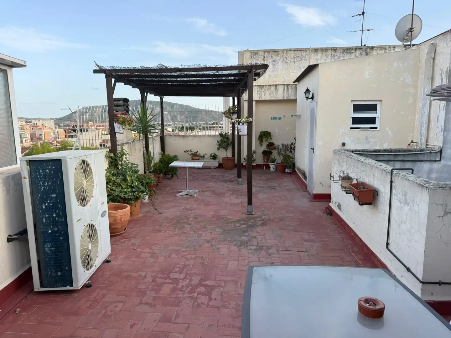 Penthouse with terrace for sale in Calle Pintor Fernando Fenoll, imagen 20