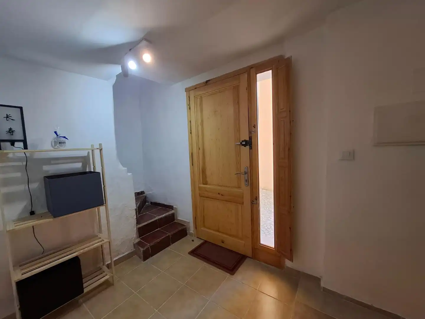 Casa adosada en venda en Ontinyent
