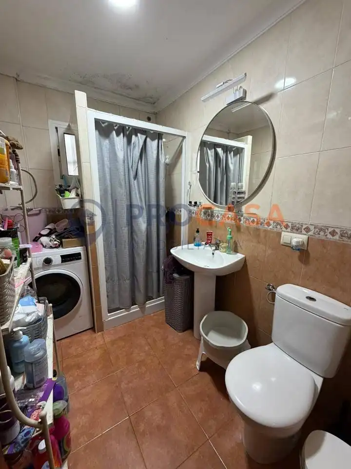 Baño de Planta baja en venta en Utrera