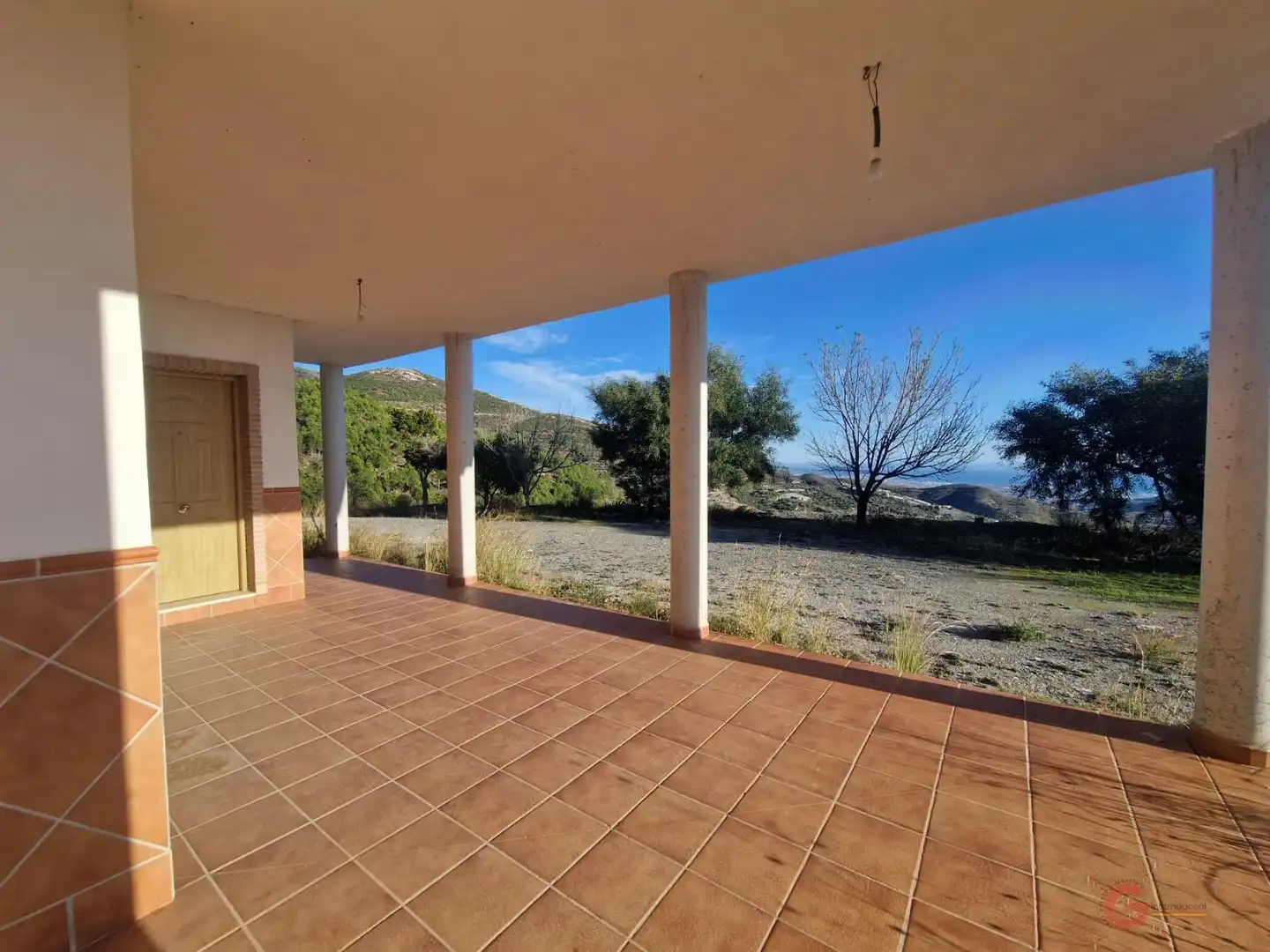 Casa rústica en venda a Ítrabo, imagen 16