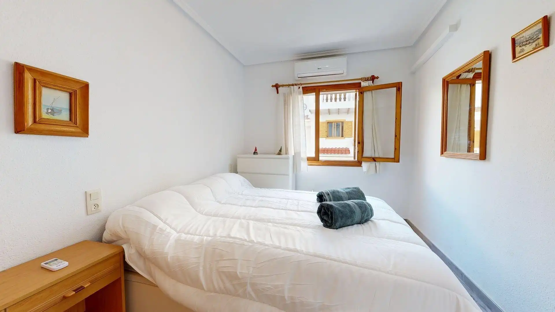 Appartement compact avec piscine à louer à Calle Islas Baleares 46, imagen 26