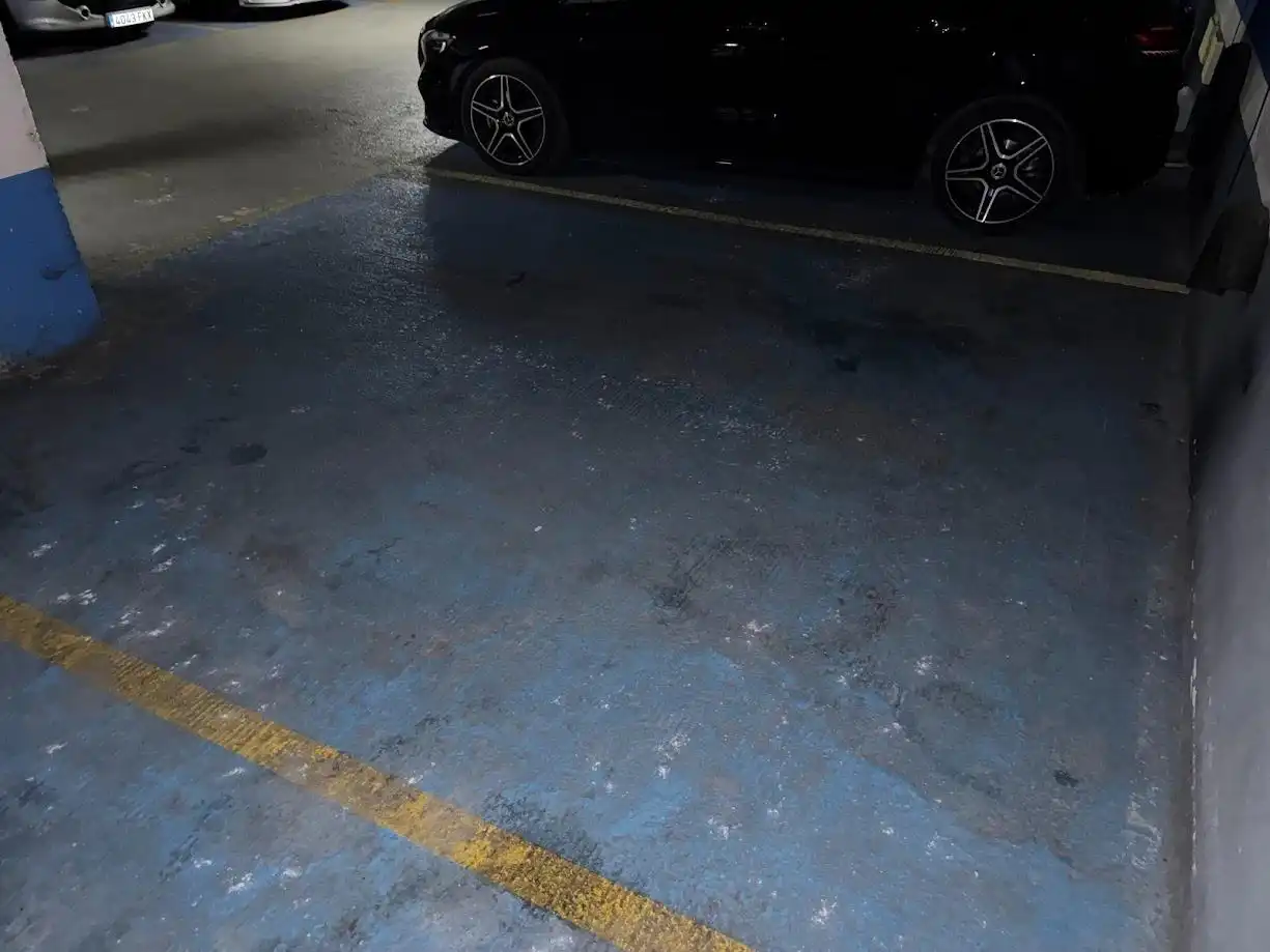 Parking de Piso en venta en Mislata con Aire acondicionado, Calefacción y Balcón