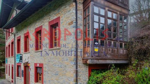 Foto 4 von Wohnung zum Verkauf in Camino de Santiago, Vega de Valcarce, León