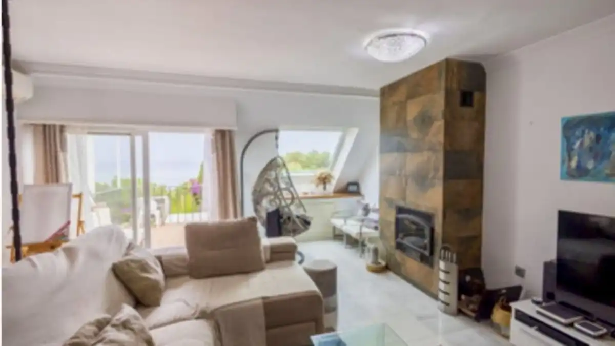 Haus mit Pool zum Verkauf in Estepona - Estepona,Centro,Calle del Cerezo, imagen 3