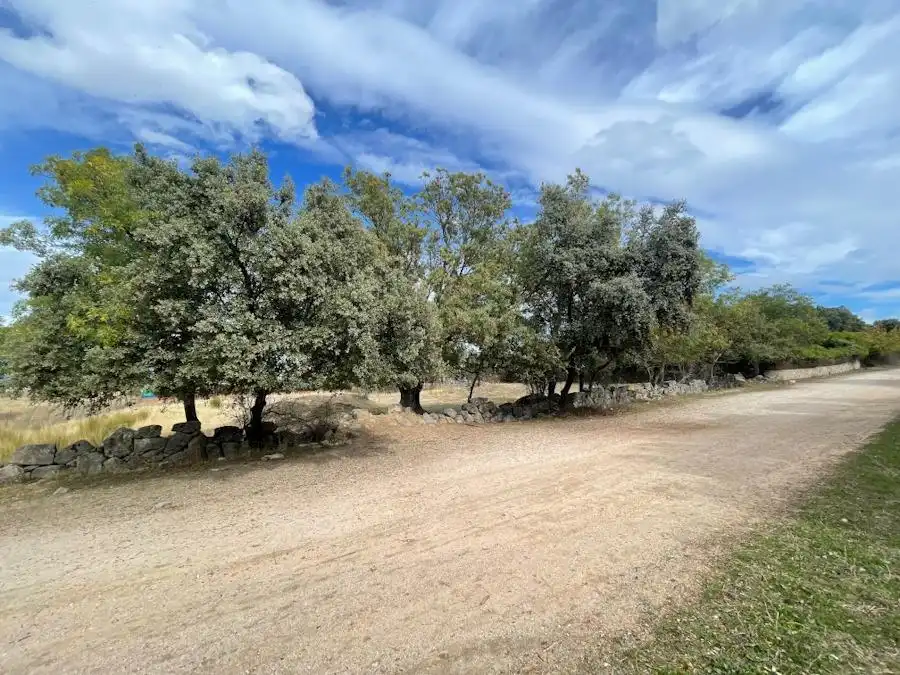 Residencial en venda en Galapagar