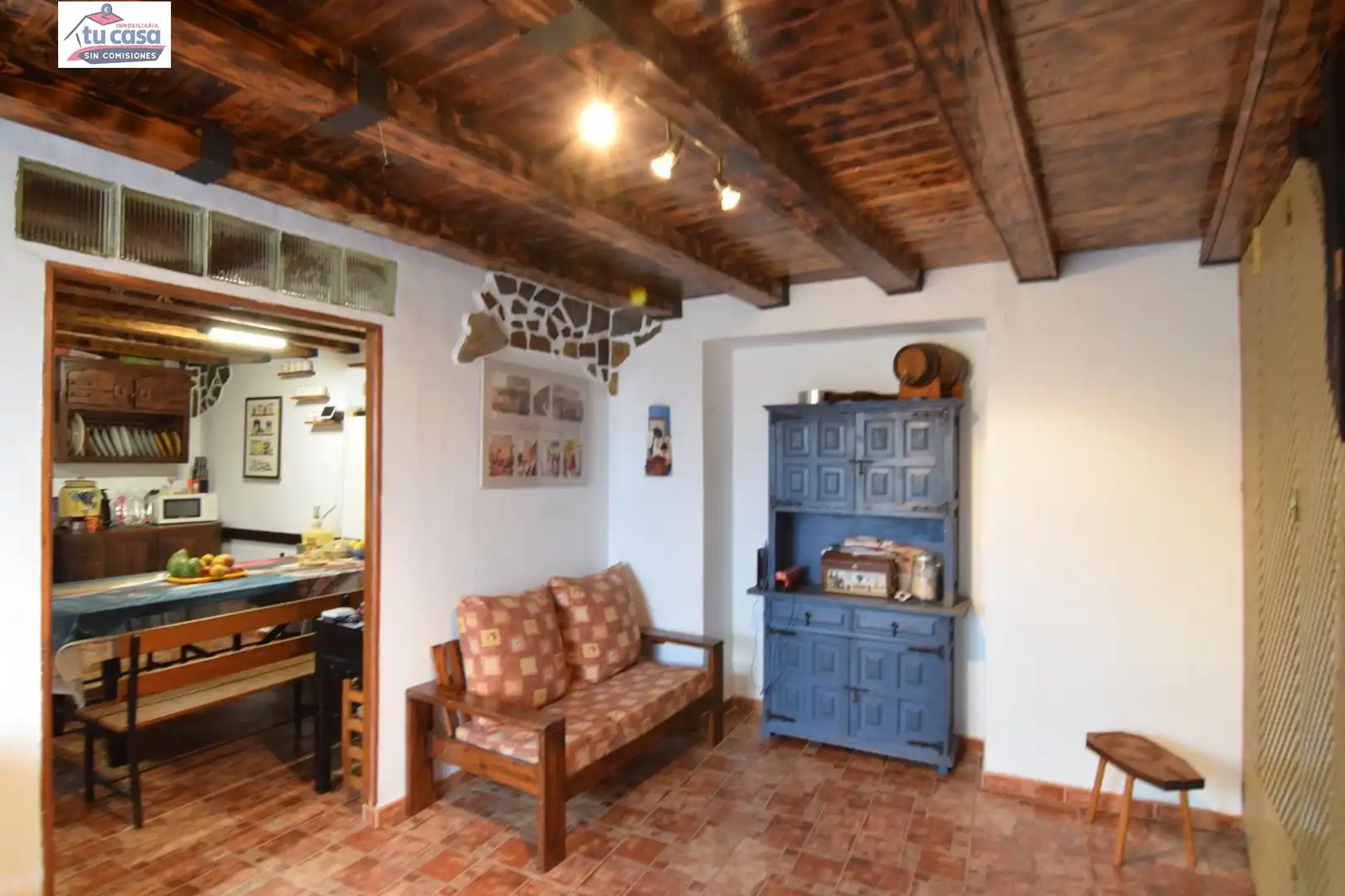 Casa en venta en Lugar la Montañeta, imagen 9