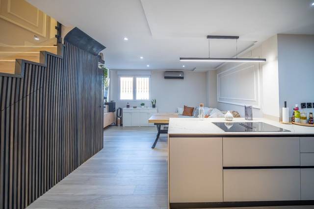 Piso en Venta en Enrique Morales, 6 en Ayuntamiento