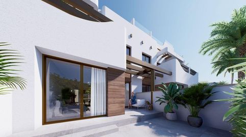 Apartamentos de 2 dormitorios a 100 metros del mar, Zona Torre de la Horadada, imatge 2