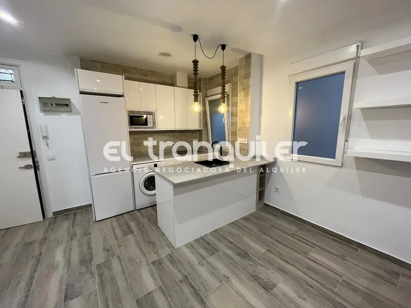 Piso de alquiler en Calle Arriaza, Argüelles