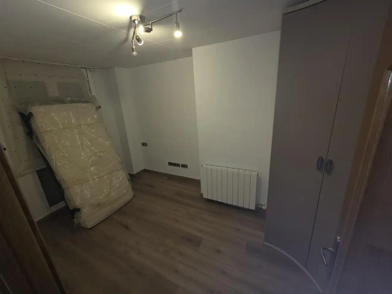 Ground floor for sale in Mataró  with Heating