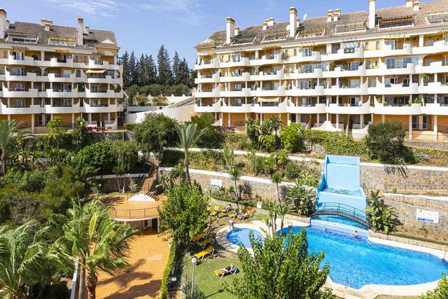 Apartamento en Venta en Nueva Andalucía centro