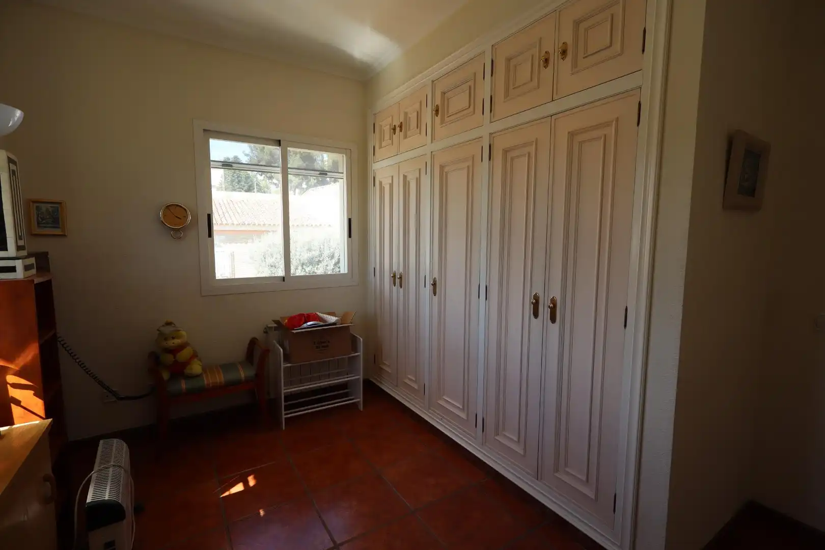 Casa o chalet en venta en Chiva con Aire acondicionado, Calefacción y Jardín privado