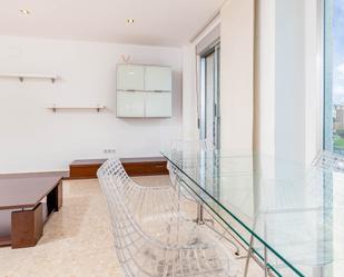 Dining room of Flat for sale in Miramar  with Heating, Terrace and Storage room