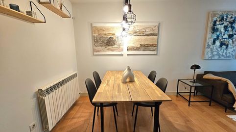 Foto 3 de Piso de alquiler en Provenza, Dreta de l'Eixample, Barcelona Capital