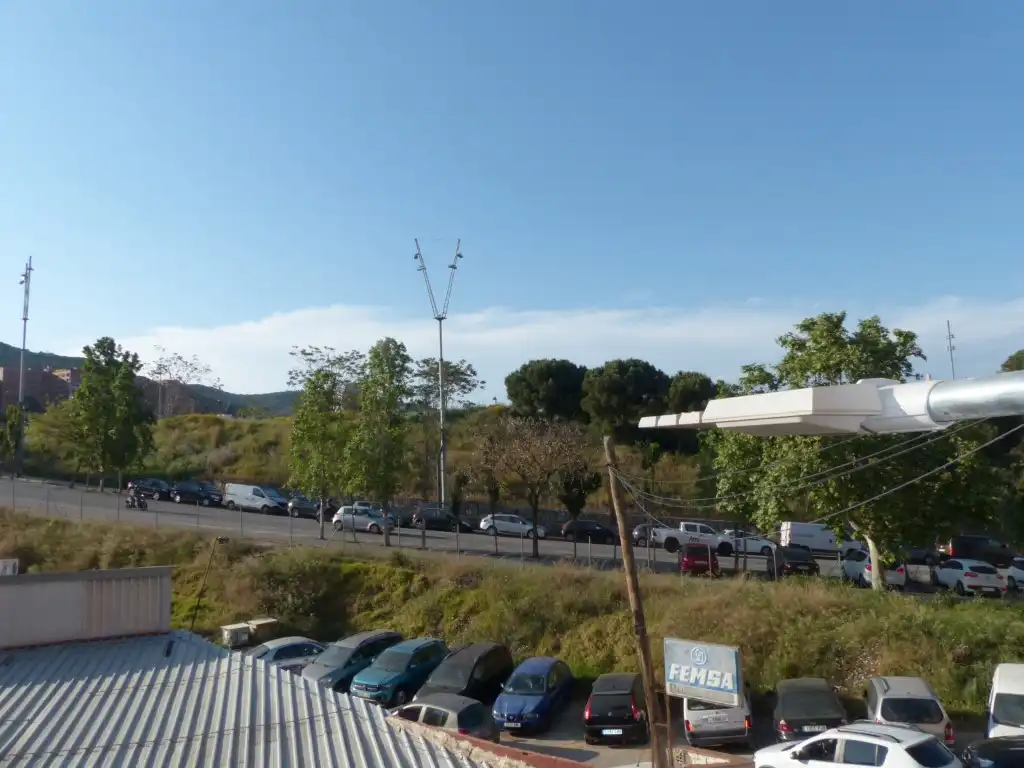 Parking de Piso en venta en Barcelona