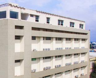 Exterior view of Building for sale in Girona Capital