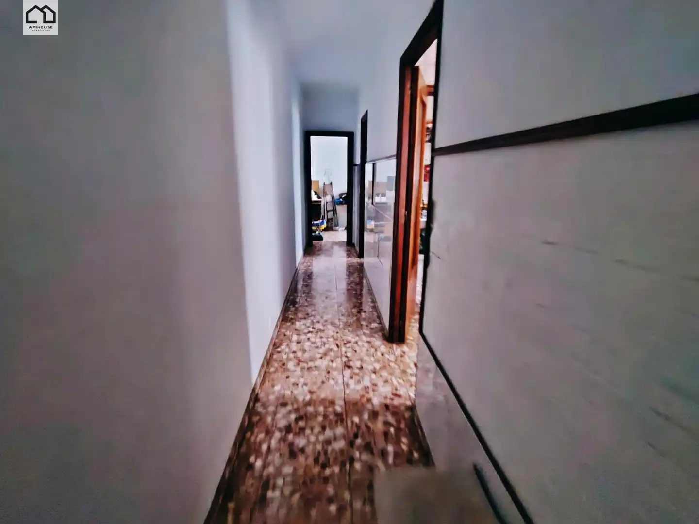 Dúplex de alquiler en La Font de la Figuera con Terraza y Trastero
