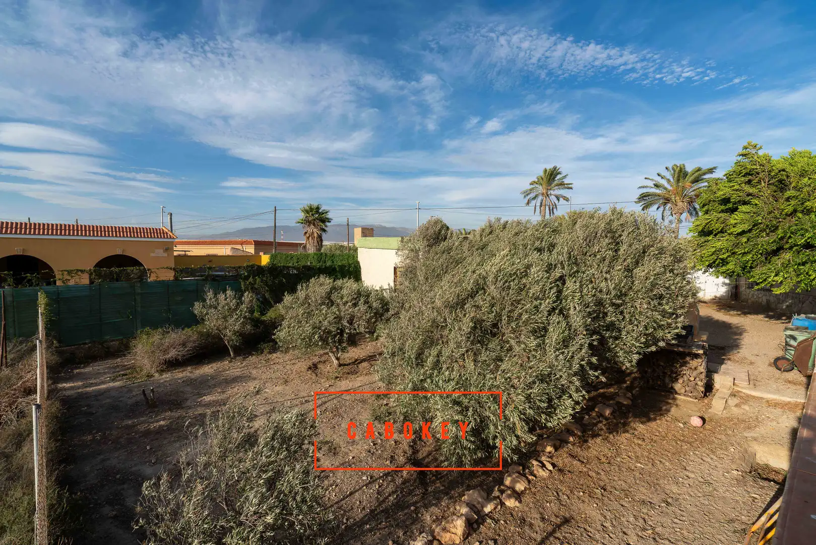 Country homes for sale in Paraje Guillén, 42, La Cañada de San Urbano