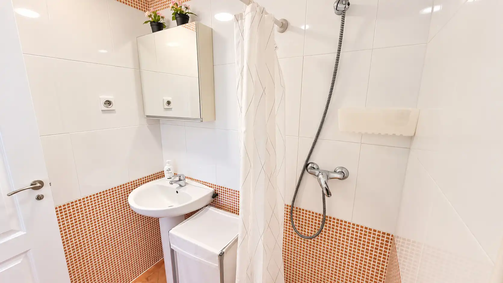 Baño de Ático en venta en La Cala del Moral