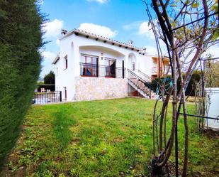 Casa o xalet en venda a Carrer de Francesc Maciá, Sant Quintí de Mediona