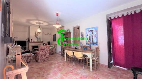 Foto 3 de Casa o xalet en venda a Santa Elena, Jaén