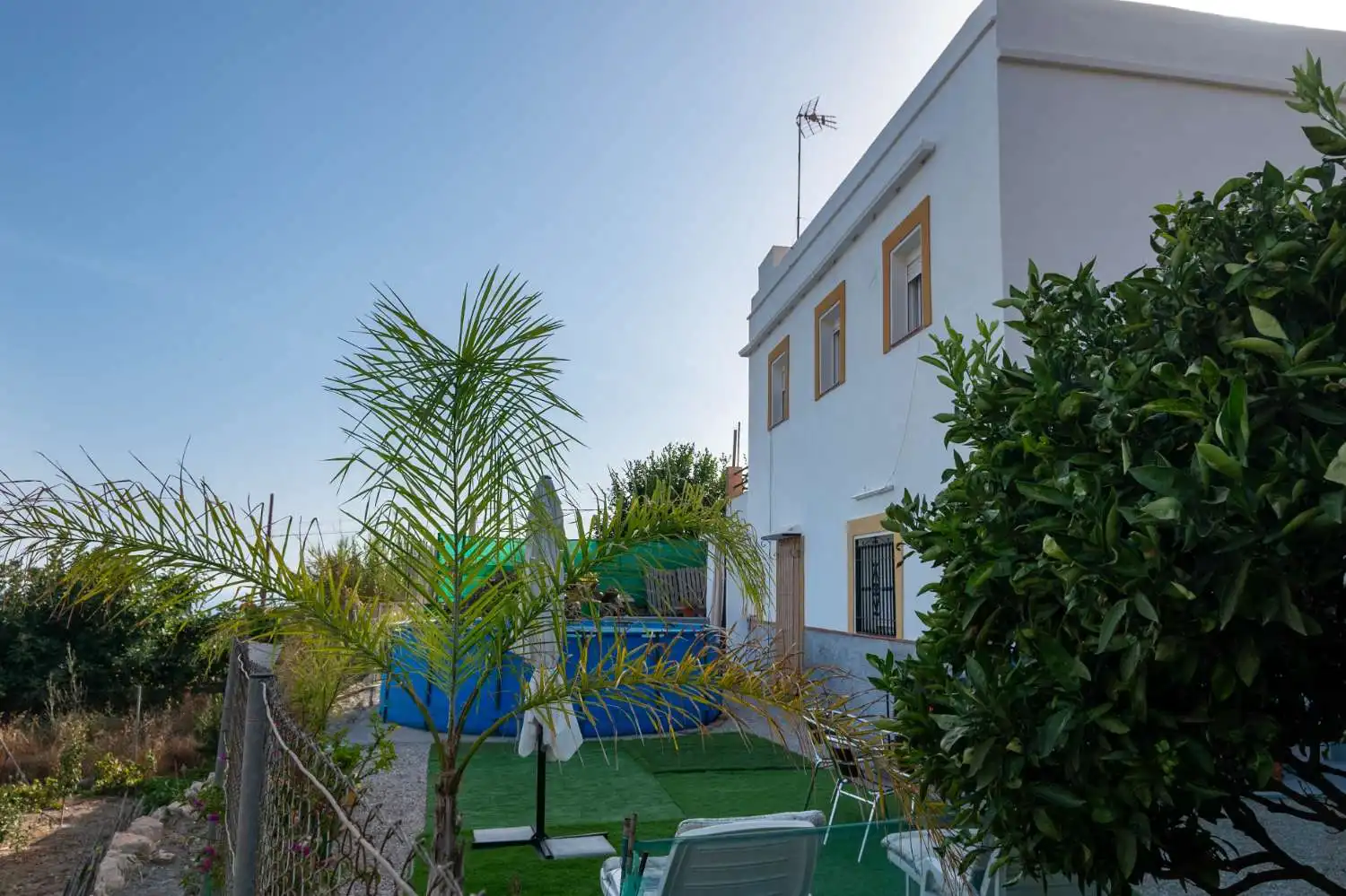 Casa en venta en Velilla - Velilla Taramay