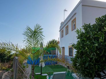 Maison à vendre à Velilla - Velilla Taramay